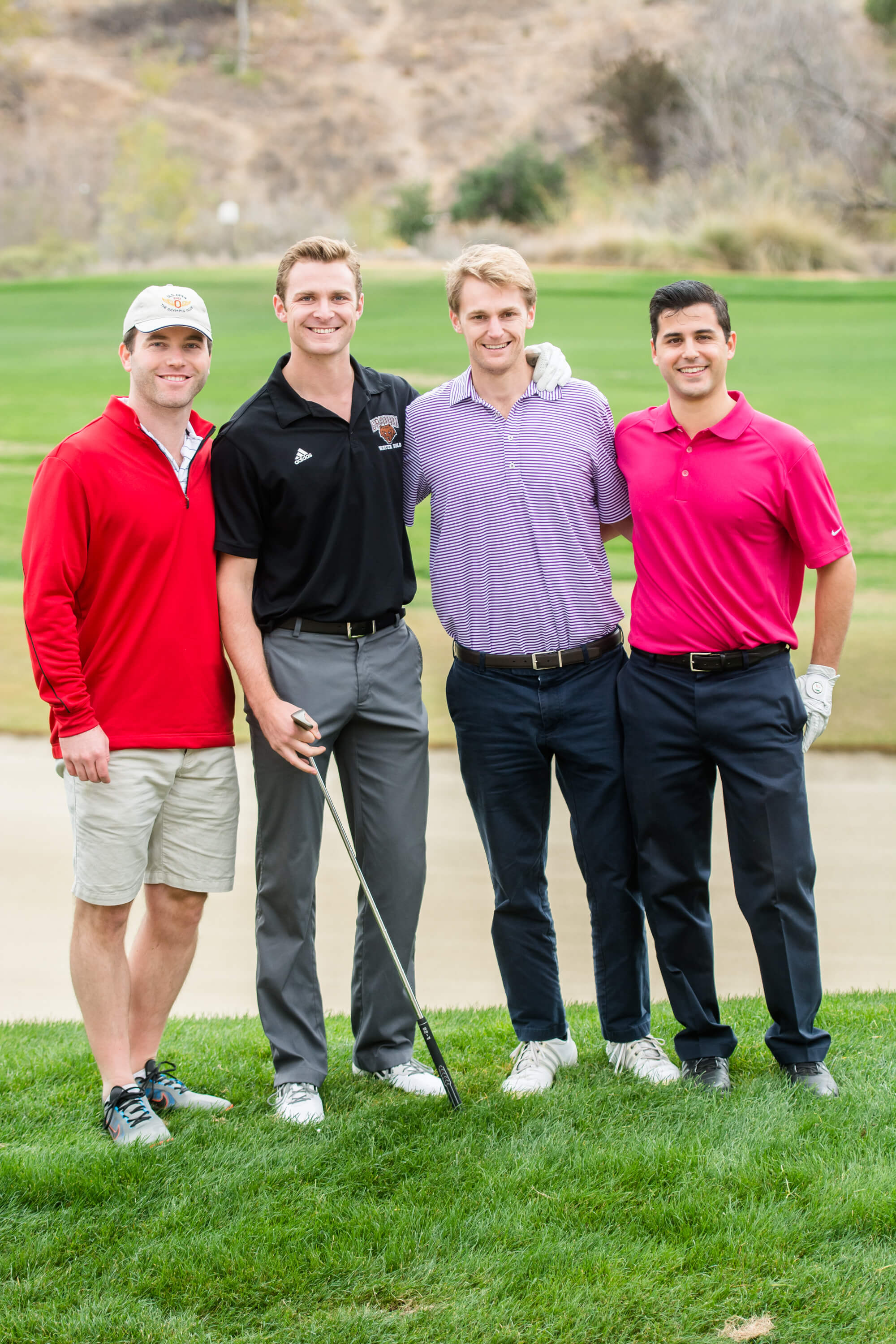 Autism Speaks SCV | Autism research | Topping Brothers