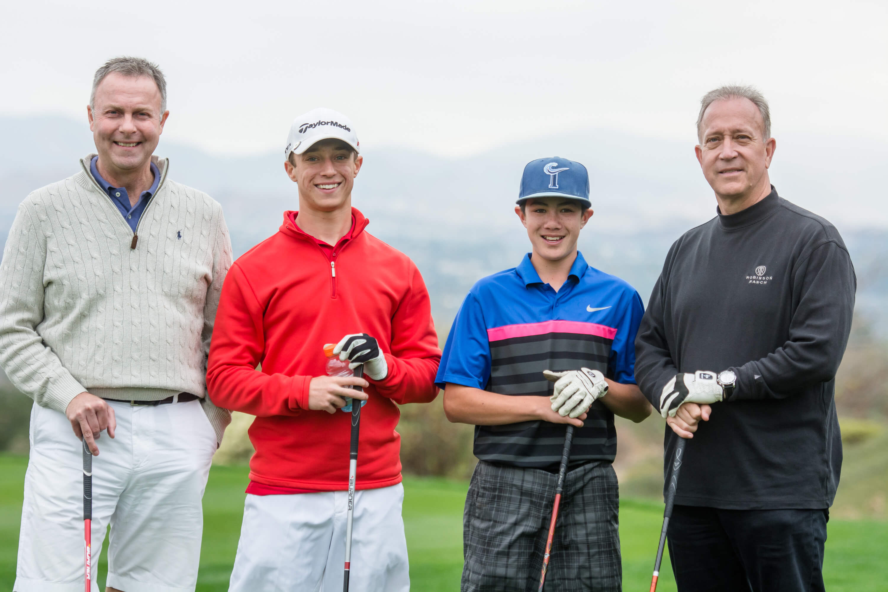 Autism Speaks SCV | Autism research | Topping Brothers