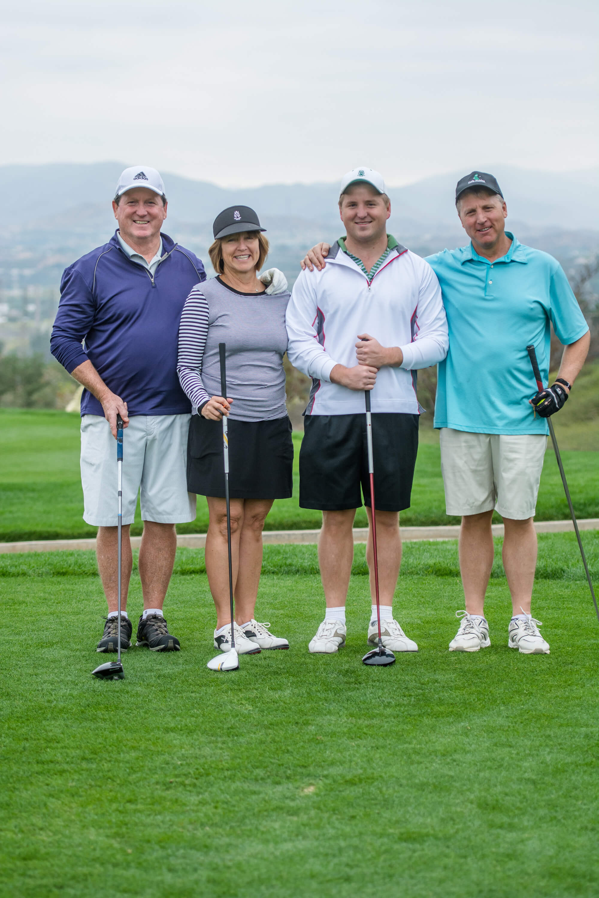 Autism cure SCV | Topping Brothers | Autism can affect anyone