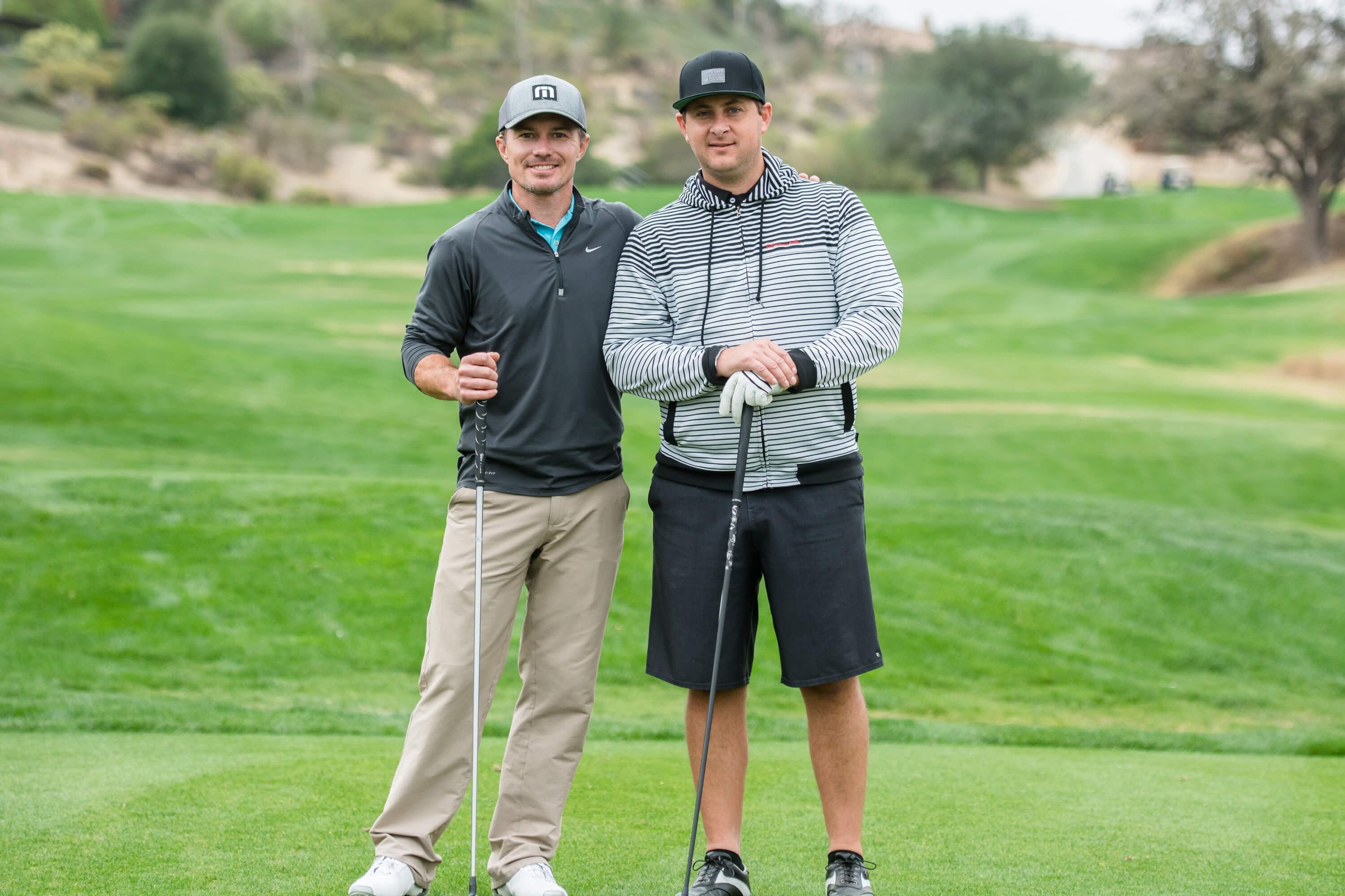 Autism research Valencia | Autism Speaks | Topping Brothers