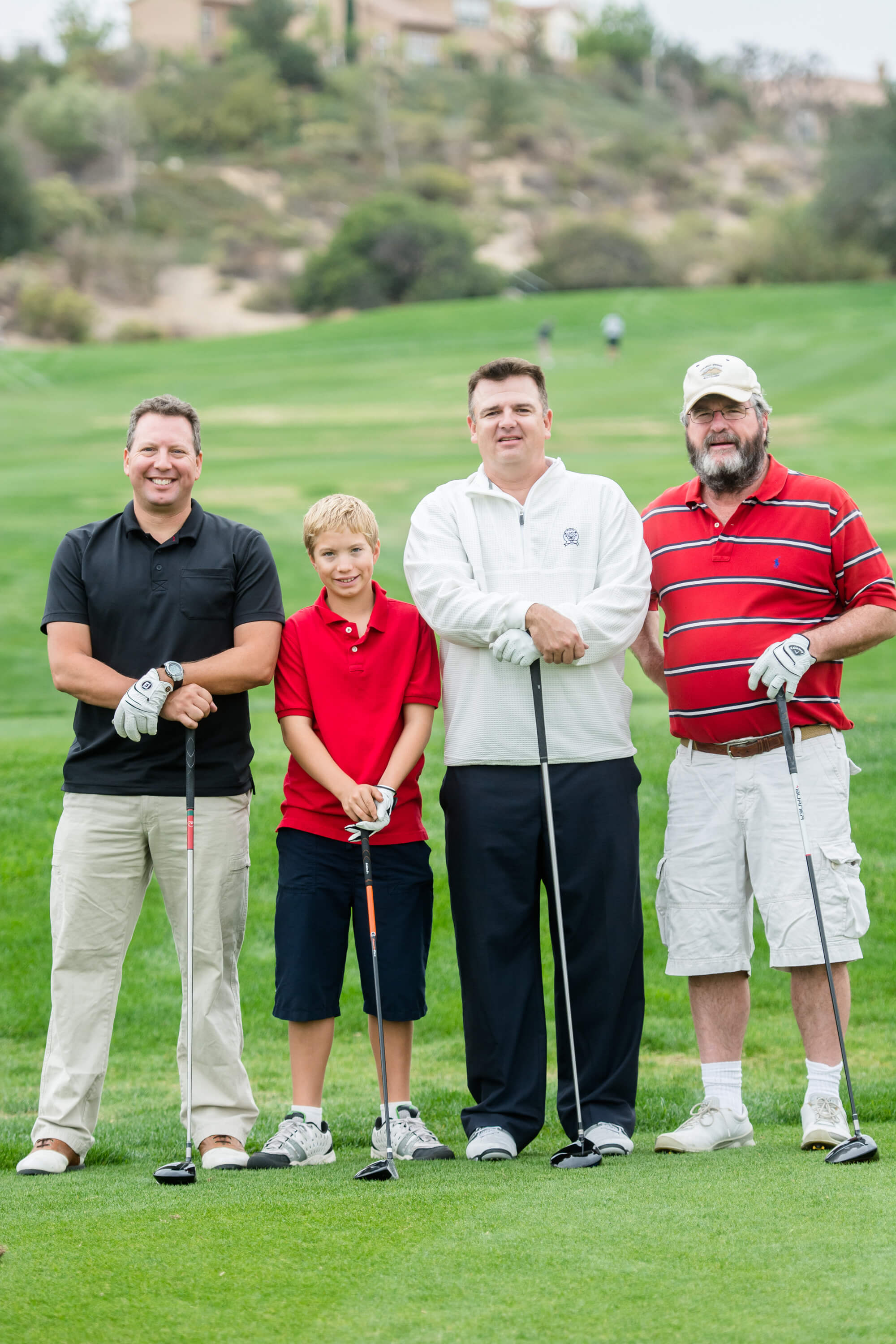 Autism fundraising SCV | Autism Speaks | Topping Brothers