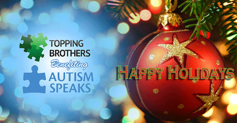  Help Find a Solution – Get Involved – ToppingBrothers AutismSpeaksSCV