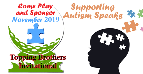 April is Autism Awareness Month – Please Give Local at ToppingBrothers.org