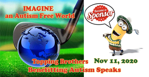 Imagine an Autism Free World