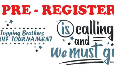 Pre-Register For The Charity Golf Tournament Santa Clarita 2021 | 11/15