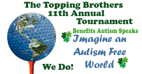 Santa Clarita Fundraiser – Golf | Topping Brothers 11th Annual