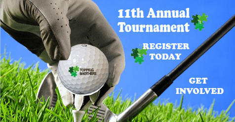 Santa Clarita Golf Fundraiser – 11th annual November 15 | Topping Brothers